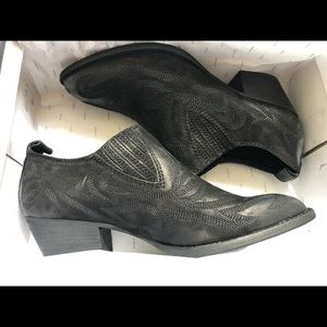Dolce vita Samson booties